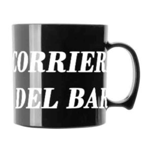 Tazza - Corriere del Bar